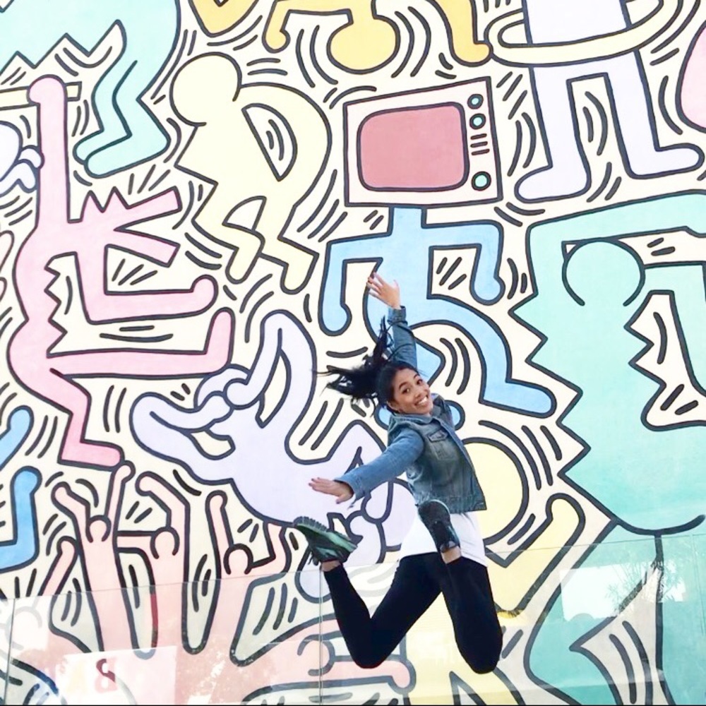 Meet your Posher, Melinda